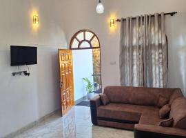 The Leisure Homestay Ella Bandarawela, hotel v destinaci Bandarawela