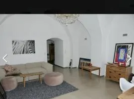 Loft im Alten Kanzlerhaus