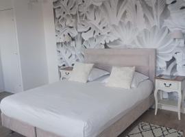 Quetzal, pet-friendly hotel in Villars-les-Dombes