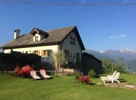 Casa Brencio