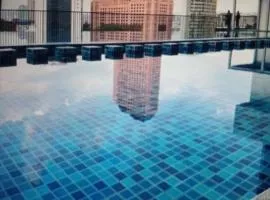 Chamber suite kl by Fahim