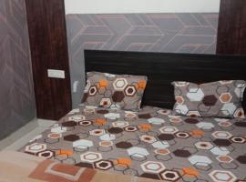 A STAR HOME STAY, bed and breakfast a Amritsar