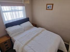 Rose's Retreat, hotel a Great Yarmouth