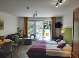Garten Apartement Strebersdorf