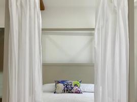 Studio - Pied &agrave; Terre Saulieu