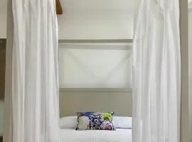 Studio - Pied à Terre Saulieu