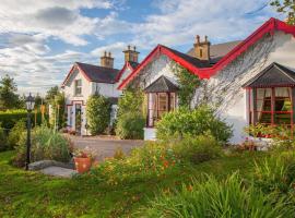 Killeen House Hotel, hotell sihtkohas Killarney lennujaama Kerry lennujaam - KIR lähedal