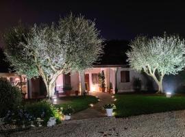 B&B Flavio e Catia, hotel u gradu 'Marotta'