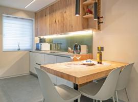 Dedde Home, spa hotel in Aosta