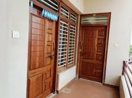 Twin 2BHK flats for group of friends and family by Renton Comfort Homestay Mysore
