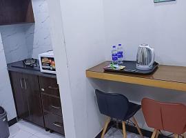 Elite Living Hotels, Hotel in Rawalpindi