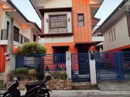 Espina/Salazar B&B, B&B in Batangas City