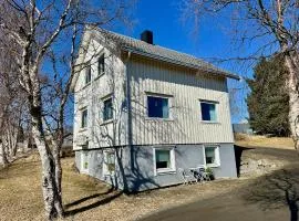 House with perfect location in Leknes
