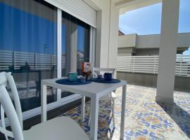 Rossella Holiday Home, hotel a Minturno