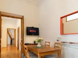 Ground Floor Family Apartment