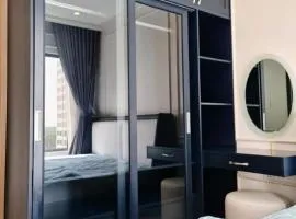 Căn hộ 2 Phòng Ngủ Vinhomes Grand Park, Thủ Đức city, Hồ Chí Minh city