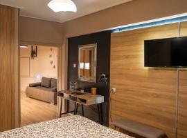 Perikleous 5 Diamerisma KONDOULIS HOUSE