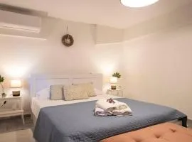 Alexandras guesthouse