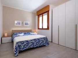 Oasi di comfort 5 posti letto eleganza a Lignano