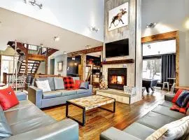 The Big Jack Chalet 33 Chemin Blanc by Les Chalets Alpins