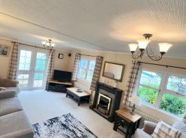 Newly listed, available from May 2024, Trimingham, near Cromer, hotel v destinaci Trimingham