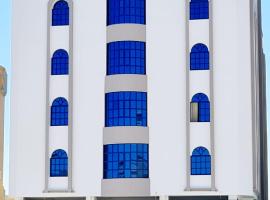AL AMAN HOTEL