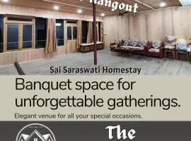 Sai Saraswati Homestay