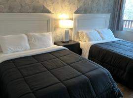 Green Harbor Hotel, hotel poblíž Plymouth Municipal - PYM, Marshfield