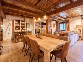 Pleta del Tarter 31A Lodge & SPA, cabin sa Canillo