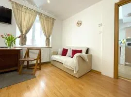 Sun Studio in Old Town Center - Quiet & Cozy