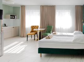 Meduza Sopot, hotell i Sopot