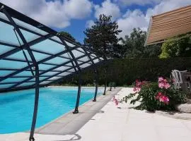 Le paradis des enfants