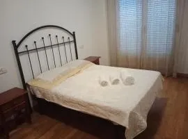 Piso Salamanca Vacaciones