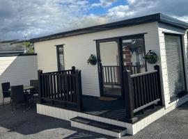 The Little Nest @ Slaney House, apartamento en Lahinch