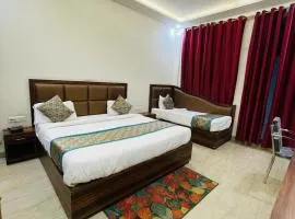 Hotel The Golden Taj By The Golden Taj group & Hotels