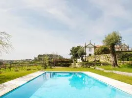 Casa da Eira by Quantique