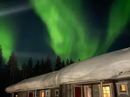 Velhonkuru II, 1 bedroom, loft and sauna