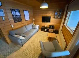 Velhonkuru II, 1 bedroom, loft and sauna