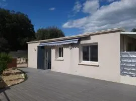 Chez Chris et Marie
