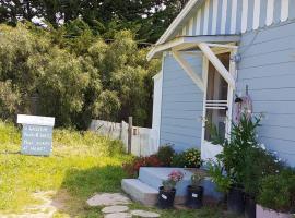 The Ganja Getaway, Hotel in Arroyo Grande