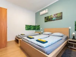 K52 Apartment Budapest