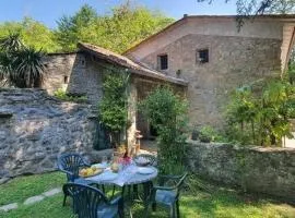 Ferienhaus für 7 Personen ca 100 qm in Bagni di Lucca, Toskana Provinz Lucca