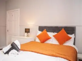 Stylish 1 Bedroom Flat Newcastle