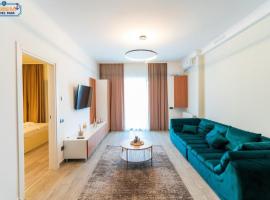 Casa Del Mar Lamera Residence, hotel v destinaci Mamaia