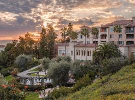 Marriott's Newport Coast Villas, hotel a Newport Beach