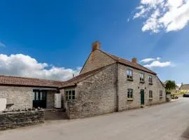 5 Bedroom Cottage - Somerset Pass the Keys
