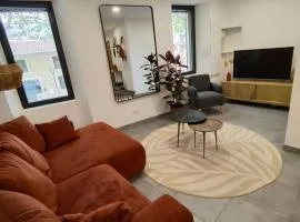 Très bel appartement climatisé - Chez Tom et Anna