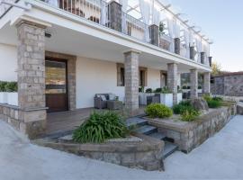 Cyrus&Janus flats - De Vivo Realty, ξενοδοχείο στο Πιάνο ντι Σορέντο