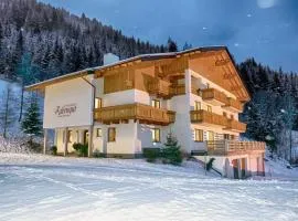 Appartements Rabengut