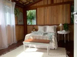 Glamping Casa D'Arvore Camburizinho